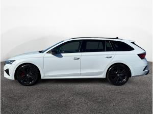 Skoda Octavia Combi RS TSI DSG|5-J-GARANTIE|PANO|AHK|