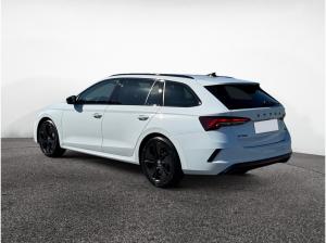 Skoda Octavia Combi RS TSI DSG|5-J-GARANTIE|PANO|AHK|