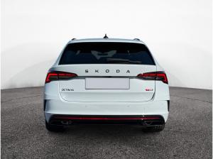 Skoda Octavia Combi RS TSI DSG|5-J-GARANTIE|PANO|AHK|
