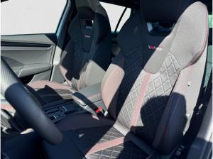 Skoda Octavia Combi RS TSI DSG|5-J-GARANTIE|PANO|AHK|