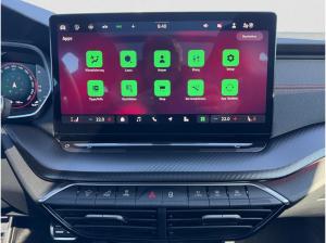 Skoda Octavia Combi RS TSI DSG|5-J-GARANTIE|PANO|AHK|