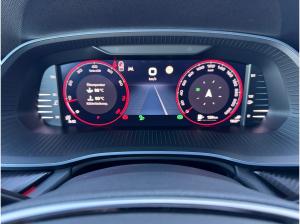 Skoda Octavia Combi RS TSI DSG|5-J-GARANTIE|PANO|AHK|