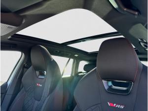 Skoda Octavia Combi RS TSI DSG|5-J-GARANTIE|PANO|AHK|