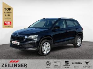 Skoda Karoq Selection TSI DSG|AHK|KAMERA|NAVI|WINTER-P