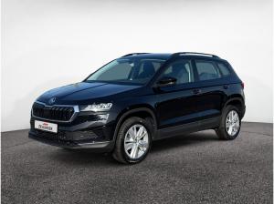 Skoda Karoq Selection TSI DSG|AHK|KAMERA|NAVI|WINTER-P