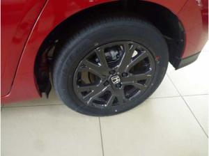 Honda Jazz Hybrid e:HEV 1.5 i-MMD Elegance +Style