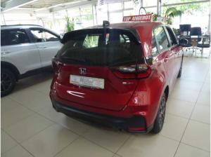 Honda Jazz Hybrid e:HEV 1.5 i-MMD Elegance +Style