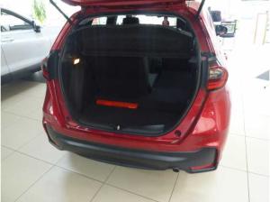 Honda Jazz Hybrid e:HEV 1.5 i-MMD Elegance +Style