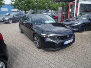 Honda Civic e:HEV 2.0 i-MMD Hybrid (2026) Advance