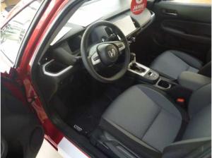 Honda Jazz Hybrid e:HEV 1.5 i-MMD Elegance +Style
