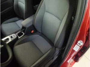 Honda Jazz Hybrid e:HEV 1.5 i-MMD Elegance +Style
