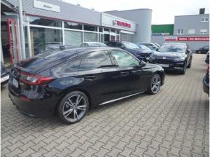 Honda Civic e:HEV 2.0 i-MMD Hybrid (2026) Advance