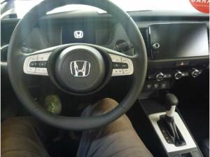 Honda Jazz Hybrid e:HEV 1.5 i-MMD Elegance +Style