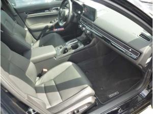 Honda Civic e:HEV 2.0 i-MMD Hybrid (2026) Advance