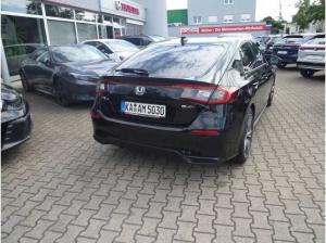 Honda Civic e:HEV 2.0 i-MMD Hybrid (2026) Advance
