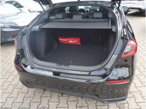 Honda Civic e:HEV 2.0 i-MMD Hybrid (2026) Advance