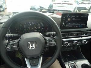 Honda Civic e:HEV 2.0 i-MMD Hybrid (2026) Advance