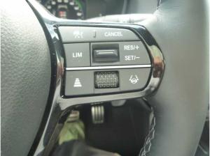 Honda Civic e:HEV 2.0 i-MMD Hybrid (2026) Advance