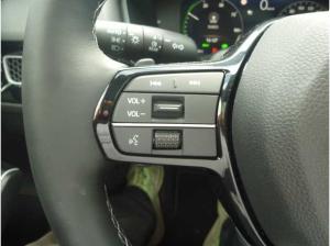 Honda Civic e:HEV 2.0 i-MMD Hybrid (2026) Advance