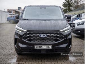 Ford Tourneo Custom 2.0 Titanium 320L2 Matrix LED 8 Sitzer
