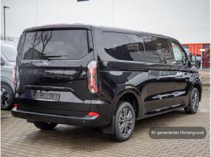 Ford Tourneo Custom 2.0 Titanium 320L2 Matrix LED 8 Sitzer