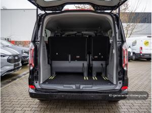 Ford Tourneo Custom 2.0 Titanium 320L2 Matrix LED 8 Sitzer