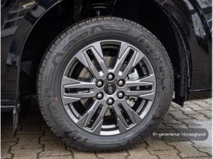Ford Tourneo Custom 2.0 Titanium 320L2 Matrix LED 8 Sitzer