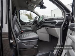 Ford Tourneo Custom 2.0 Titanium 320L2 Matrix LED 8 Sitzer