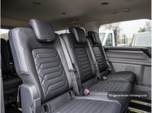 Ford Tourneo Custom 2.0 Titanium 320L2 Matrix LED 8 Sitzer