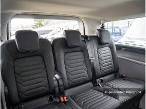 Ford Tourneo Custom 2.0 Titanium 320L2 Matrix LED 8 Sitzer