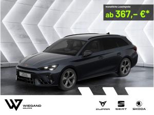 Cupra Leon Sportstourer 2.0 TDI 7-Gang-DSG MATRIX-LED