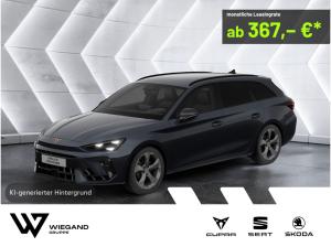 Cupra Leon Sportstourer 2.0 TDI 7-Gang-DSG MATRIX-LED