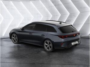 Cupra Leon Sportstourer 2.0 TDI 7-Gang-DSG MATRIX-LED