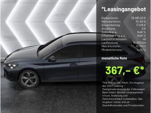 Cupra Leon Sportstourer 2.0 TDI 7-Gang-DSG MATRIX-LED