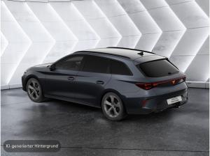 Cupra Leon Sportstourer 2.0 TDI 7-Gang-DSG MATRIX-LED