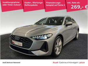Audi A5 Avant 2.0 TDI Kamera Navi virtual DAB