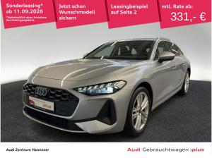 Audi A5 Avant 2.0 TDI Kamera Navi virtual DAB