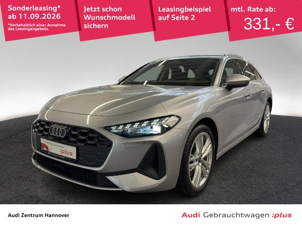 Audi A5 Avant 2.0 TDI Kamera Navi virtual DAB