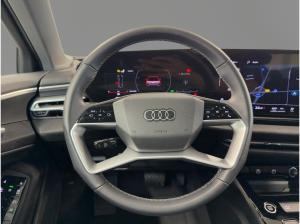 Audi A5 Avant 2.0 TDI Kamera Navi virtual DAB