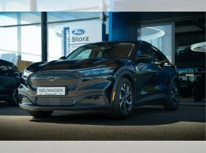 Ford Mustang Mach-E 🚀Mustang Mach-E🚀BlueCruise🚀360-Grad-Kamera🚀sofort verfügbar🚀