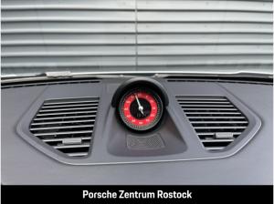 Porsche 992 911 Carrera S