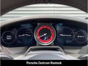 Porsche 992 911 Carrera S