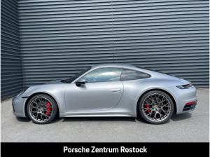 Porsche 992 911 Carrera S