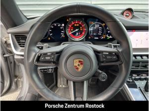 Porsche 992 911 Carrera S