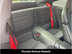 Porsche 992 911 Carrera S