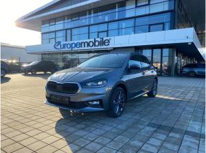 Skoda Fabia Style 1.0 TSI 110 Dynamic (Gebraucht) |NAV|KAM|VIRTU|VOLL-LED|17"|5J-GAR|UVM. (sofort verfügbar!)