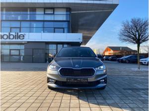 Skoda Fabia Style 1.0 TSI 110 Dynamic (Gebraucht) |NAV|KAM|VIRTU|VOLL-LED|17"|5J-GAR|UVM. (sofort verfügbar!)