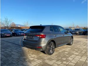 Skoda Fabia Style 1.0 TSI 110 Dynamic (Gebraucht) |NAV|KAM|VIRTU|VOLL-LED|17"|5J-GAR|UVM. (sofort verfügbar!)