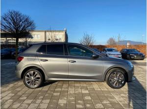 Skoda Fabia Style 1.0 TSI 110 Dynamic (Gebraucht) |NAV|KAM|VIRTU|VOLL-LED|17"|5J-GAR|UVM. (sofort verfügbar!)