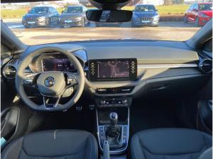 Skoda Fabia Style 1.0 TSI 110 Dynamic (Gebraucht) |NAV|KAM|VIRTU|VOLL-LED|17"|5J-GAR|UVM. (sofort verfügbar!)